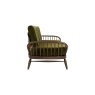 Ercol Studio Couch Ercol Studio Couch