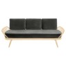 Ercol Studio Couch Ercol Studio Couch