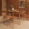 Ercol Loveseat Ercol Loveseat