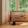 Ercol Loveseat Ercol Loveseat