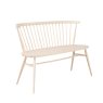 Ercol Love Seat Ercol Love Seat