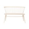 Ercol Love Seat Ercol Love Seat