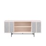 Ercol Canvas Large Cabinet Ercol Canvas Large Cabinet