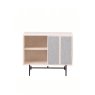 Ercol Canvas Small Cabinet Ercol Canvas Small Cabinet