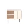 Ercol Canvas Small Cabinet Ercol Canvas Small Cabinet