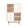 Ercol Canvas Tall Cabinet Ercol Canvas Tall Cabinet