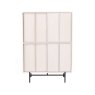 Ercol Canvas Tall Cabinet Ercol Canvas Tall Cabinet