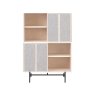 Ercol Canvas Tall Cabinet Ercol Canvas Tall Cabinet