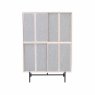 Ercol Canvas Tall Cabinet Ercol Canvas Tall Cabinet