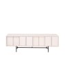 Ercol Canvas Media Cabinet Ercol Canvas Media Cabinet