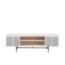 Ercol Canvas Media Cabinet Ercol Canvas Media Cabinet
