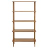 Ercol Stack Shelving Unit Ercol Stack Shelving Unit