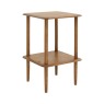 Ercol Stack Lamp Table Ercol Stack Lamp Table