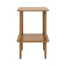 Ercol Stack Lamp Table Ercol Stack Lamp Table