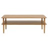 Ercol Stack Coffee Table Ercol Stack Coffee Table