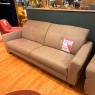 Showroom Clearance: ROM Tofane 230cm Fixed Sofa & Electric Recliner Sofa Showroom Clearance: ROM Tofane 230cm Fixed Sofa & Electric Recliner Sofa