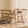 Ercol Fairmile Small Extending Dining Table Ercol Fairmile Small Extending Dining Table