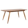 Ercol Fairmile Small Extending Dining Table Ercol Fairmile Small Extending Dining Table