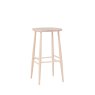 Ercol Bar Stool Ercol Bar Stool