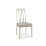Ibsen Grey Slat Back Chair Ibsen Grey Slat Back Chair