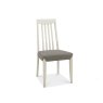 Ibsen Grey Slat Back Chair Ibsen Grey Slat Back Chair
