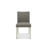 Ibsen Grey Upholstered Chair Ibsen Grey Upholstered Chair