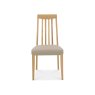 Ibsen Oak Slat Back Chair Ibsen Oak Slat Back Chair