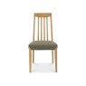 Ibsen Oak Slat Back Chair Ibsen Oak Slat Back Chair