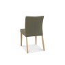 Ibsen Oak Upholstered Chair Ibsen Oak Upholstered Chair
