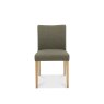 Ibsen Oak Upholstered Chair Ibsen Oak Upholstered Chair