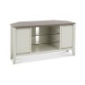 Ibsen Grey Corner Entertainment Unit