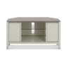 Ibsen Grey Corner Entertainment Unit Ibsen Grey Corner Entertainment Unit