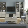 Ibsen Grey Entertainment Unit Ibsen Grey Entertainment Unit