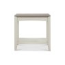 Ibsen Grey Side Table Ibsen Grey Side Table