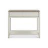 Ibsen Grey Console Table With Drawers Ibsen Grey Console Table With Drawers