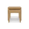 Ibsen Oak Nest of Lamp Tables Ibsen Oak Nest of Lamp Tables