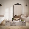 Marmo Pandora Marble Coffee Table Marmo Pandora Marble Coffee Table