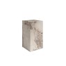 Marmo Pandora Marble Small Pedestal Marmo Pandora Marble Small Pedestal