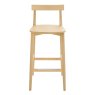 Ercol Lara Counter Stool 65cm Ercol Lara Counter Stool 65cm