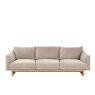 Ercol Grade 3 Seater Sofa Ercol Grade 3 Seater Sofa