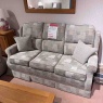 Showroom Clearance: Cirencester 3 Seater Sofa, Chair & Storage Footstool Showroom Clearance: Cirencester 3 Seater Sofa, Chair & Storage Footstool