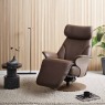 Stressless Adam Recliner with Power Stressless Adam Recliner with Power