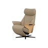 Stressless Adam Recliner with Power Stressless Adam Recliner with Power