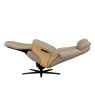 Stressless Adam Recliner with Power Stressless Adam Recliner with Power