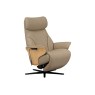 Stressless Adam Recliner with Power Stressless Adam Recliner with Power