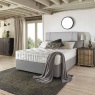 Harrison Spinks Bedstead Eco 5000 Mattress Harrison Spinks Bedstead Eco 5000 Mattress