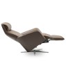 Stressless Scott Recliner with Power Stressless Scott Recliner with Power