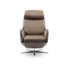 Stressless Scott Recliner with Power Stressless Scott Recliner with Power