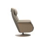 Stressless Sam Recliner with Power Stressless Sam Recliner with Power