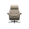 Stressless Sam Recliner with Power Stressless Sam Recliner with Power